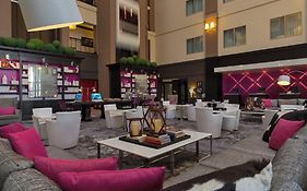 Le Meridien Dallas By The Galleria